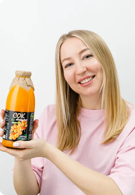 Продукция для ритейла