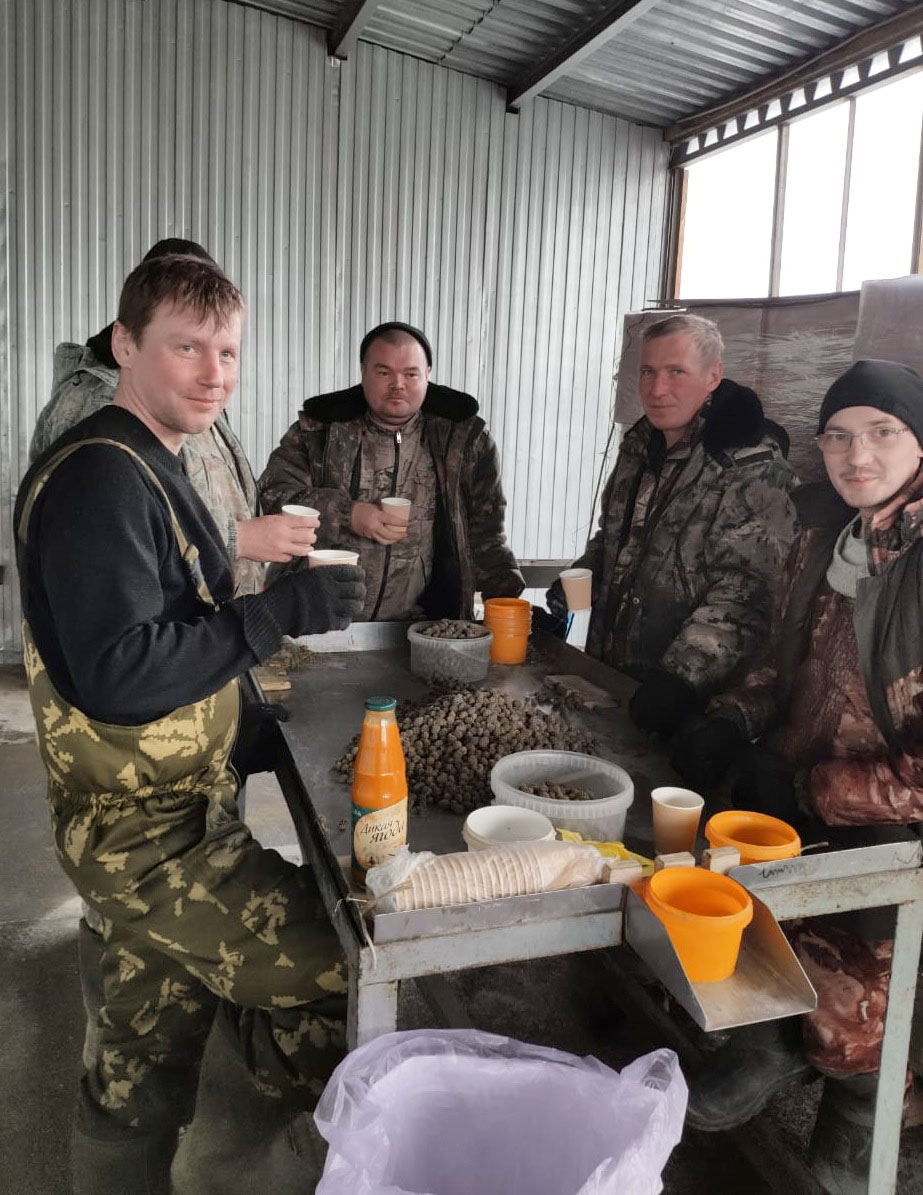 Всемирный день здоровья ー в поддержку иммунитета сотрудников