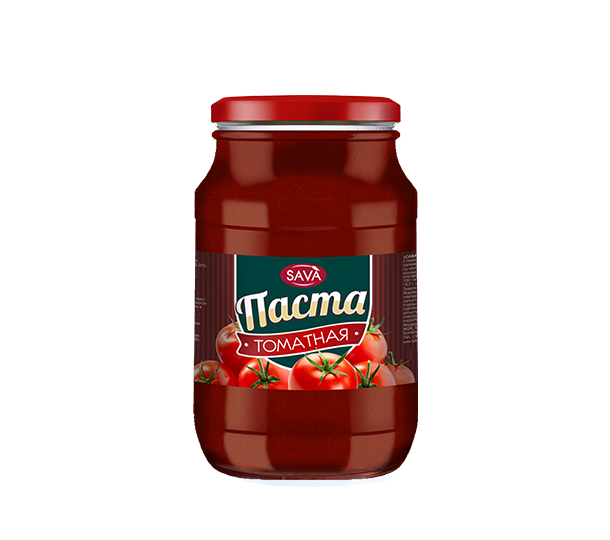 Томатная паста 1 кг