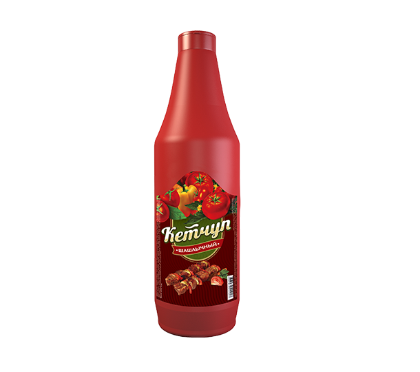 Кетчуп «Шашлычный»