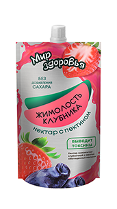 Жимолость-клубника 0,3л